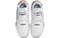 Nike LeBron 17 EP White Black BQ3178-100 - фото 582287