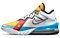 Nike LeBron 18 Low 'Stewie' CV7562-104 - фото 582320