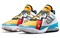 Nike LeBron 18 Low 'Stewie' CV7562-104 - фото 582322
