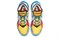 Nike LeBron 18 Low 'Stewie' CV7562-104 - фото 582323