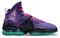 Nike LeBron 19 Ep 'Purple Teal' DC9340-500 - фото 582340