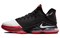 Nike LeBron 19 Low Ep 'Bred' DH1271-001 - фото 582345