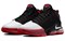 Nike LeBron 19 Low Ep 'Bred' DH1271-001 - фото 582347