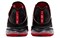 Nike LeBron 19 Low Ep 'Bred' DH1271-001 - фото 582349