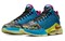 Nike LeBron 19 Low LeBronival DM1058-500 - фото 582353