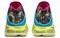 Nike LeBron 19 Low LeBronival DM1058-500 - фото 582355