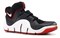 Nike LeBron 4 Black White Red 314647-011 - фото 582432