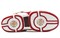 Nike LeBron 5 China Edition 317253-611 - фото 582439
