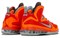 Nike LeBron 9 Big Bang As 2012 520811-800 - фото 582474