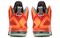 Nike LeBron 9 Big Bang As 2012 520811-800 - фото 582475