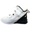 Nike LeBron Solder 13 Tb White Black BQ5553-113 - фото 582529