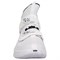 Nike LeBron Solder 13 Tb White Black BQ5553-113 - фото 582531