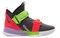 Nike LeBron Solder 13 Thunder Grey AR4228-002 - фото 582535