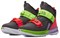 Nike LeBron Solder 13 Thunder Grey AR4228-002 - фото 582536