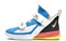 Nike LeBron Soldier 13 Sfg Light Photo Blue AR4225-401 - фото 582583