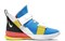 Nike LeBron Soldier 13 Sfg Light Photo Blue AR4225-401 - фото 582584