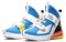 Nike LeBron Soldier 13 Sfg Light Photo Blue AR4225-401 - фото 582585