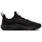 Nike LeBron Tr 1 Black Metallic Gold FJ6151-004 - фото 582633
