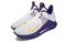 Nike LeBron Witness 4 EP 'Lakers White' CD0188-100 - фото 582653