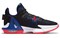 Nike LeBron Witness 6 Ep 'Black Red Blue' DC8994-005 - фото 582670