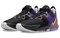 Nike LeBron Witness 7 'Lakers' DM1123-002 - фото 582695