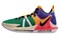 Nike LeBron Witness 7 'Multi Color' DM1122-501 - фото 582699