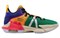 Nike LeBron Witness 7 'Multi Color' DM1122-501 - фото 582700