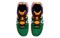 Nike LeBron Witness 7 'Multi Color' DM1122-501 - фото 582702