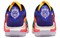 Nike LeBron Witness 7 'Multi Color' DM1122-501 - фото 582703