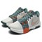Nike LeBron Witness 8 Ep 'Sail Green' FB2237-101 - фото 582713