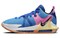 Nike LeBron Witness VII EP Bluepink [ DM1122-400 - фото 582728