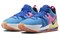 Nike LeBron Witness VII EP Bluepink [ DM1122-400 - фото 582730