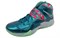 Nike LeBron Zoom Soldier Vii Power Couple South Beach 599264-300 - фото 582776