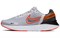 Nike Legend React 3 'Grey Orange' CK2563-012 - фото 582789