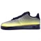 Nike Lunar Force 1 Vt Mesh Yellow Black 599499-700 - фото 582885