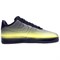 Nike Lunar Force 1 Vt Mesh Yellow Black 599499-700 - фото 582886