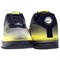 Nike Lunar Force 1 Vt Mesh Yellow Black 599499-700 - фото 582889