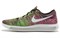 Nike LunarEpic Flyknit Low Multi Color Unlimited 844862-999 - фото 582907