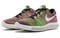 Nike LunarEpic Flyknit Low Multi Color Unlimited 844862-999 - фото 582909