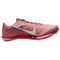 Nike Maxfly 2 Anti Slip Wear Resistant Low Top Running Shoes Men's Red Brown HQ2058-600 - фото 582984