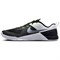 Nike Metcon 1 Og Black White Metallic Cool Grey FQ1854-002 - фото 583016