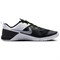 Nike Metcon 1 Og Black White Metallic Cool Grey FQ1854-002 - фото 583017