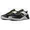 Nike Metcon 1 Og Black White Metallic Cool Grey FQ1854-002 - фото 583018