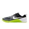 Nike Metcon 1 Og Dark Grey Volt Black White FQ1854-003 - фото 583021