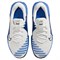 Nike Metcon 9 Anti Slip Wear Resistant Low Top Training Shoes Men's White Blue DZ2617-008 - фото 583127