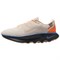 Nike Motiva Anti Slip Wear Resistant Low Top Casual Shoes Men's Beige HM0354-200 - фото 583184