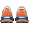 Nike Motiva Anti Slip Wear Resistant Low Top Casual Shoes Men's Beige HM0354-200 - фото 583188