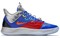 Nike NASA X PG 3 EP 'Clipper Blue' CI2667-400 - фото 583208