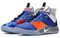 Nike NASA X PG 3 EP 'Clipper Blue' CI2667-400 - фото 583209