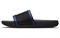 Nike Nfl X Offcourt Slide 'New York Giants' DD0526-001 - фото 583241